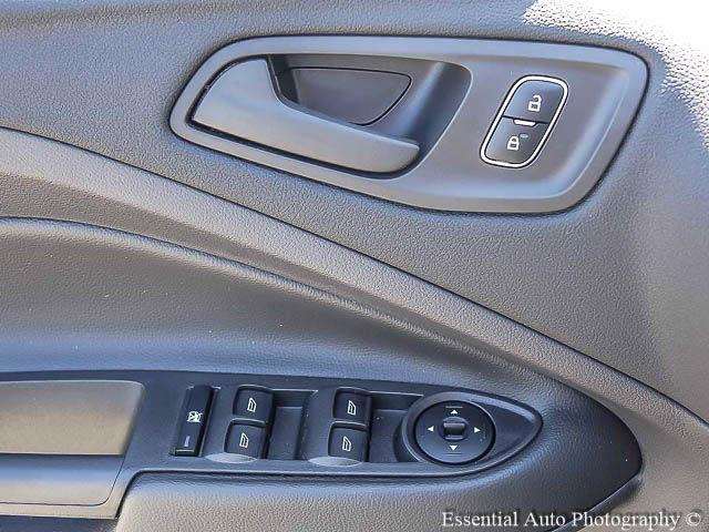 Ford Escape 2017 photo 20